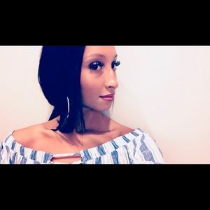 Meet your Posher, Ashley